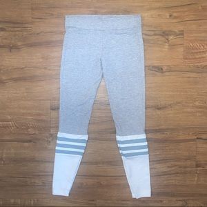 Bombshell Sportswear Sock Leggings